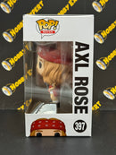 Axl Rose