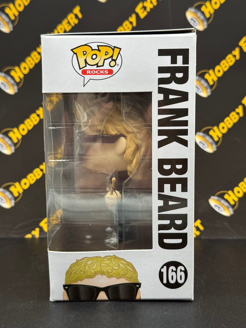 Frank Beard