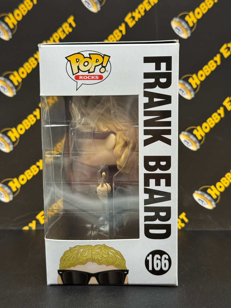 Frank Beard