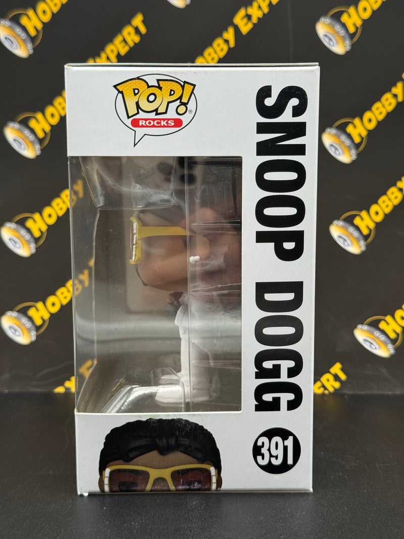 Snoop Dogg - Sensual Seduction