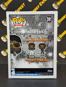 Snoop Dogg - Sensual Seduction