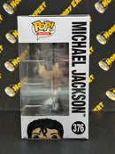 Michael Jackson - Armor