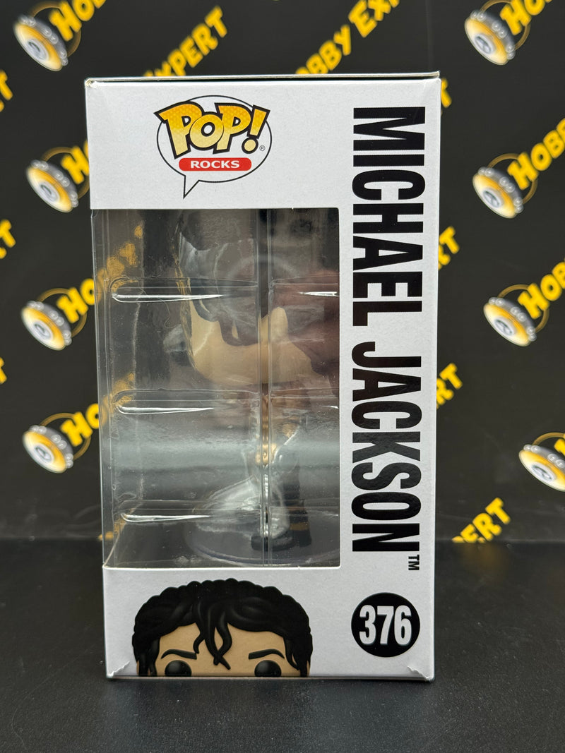 Michael Jackson - Armor