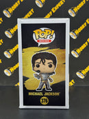 Michael Jackson - Armor