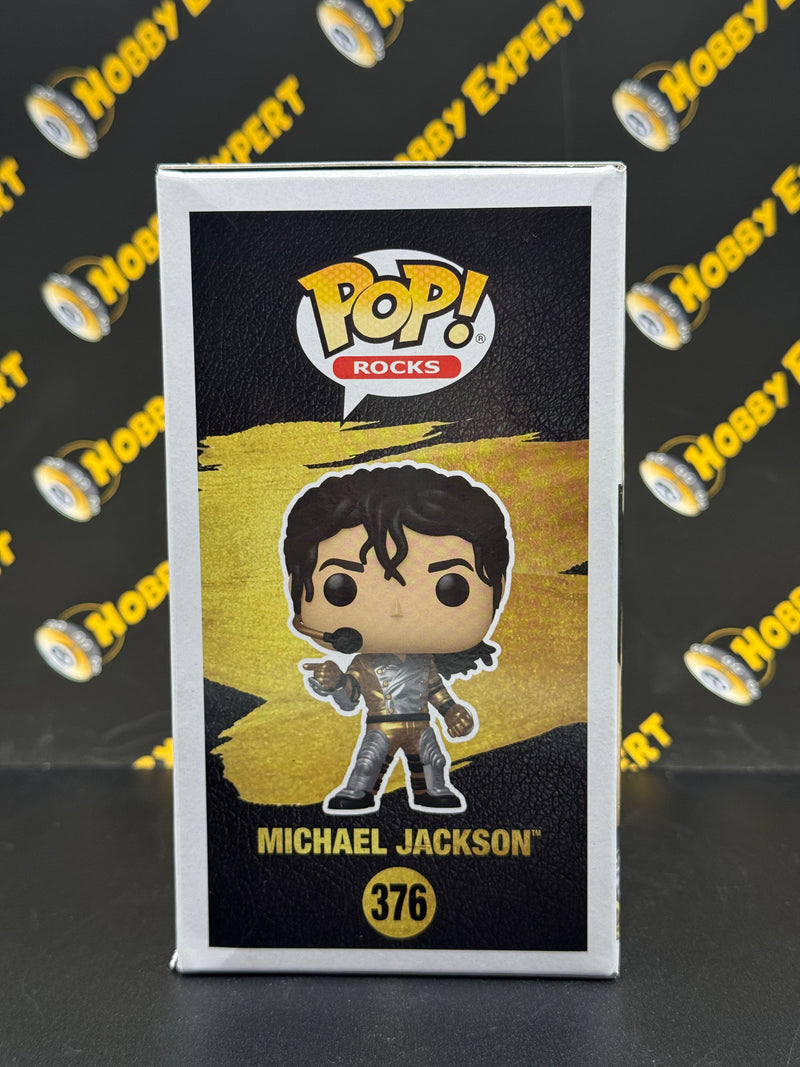 Michael Jackson - Armor