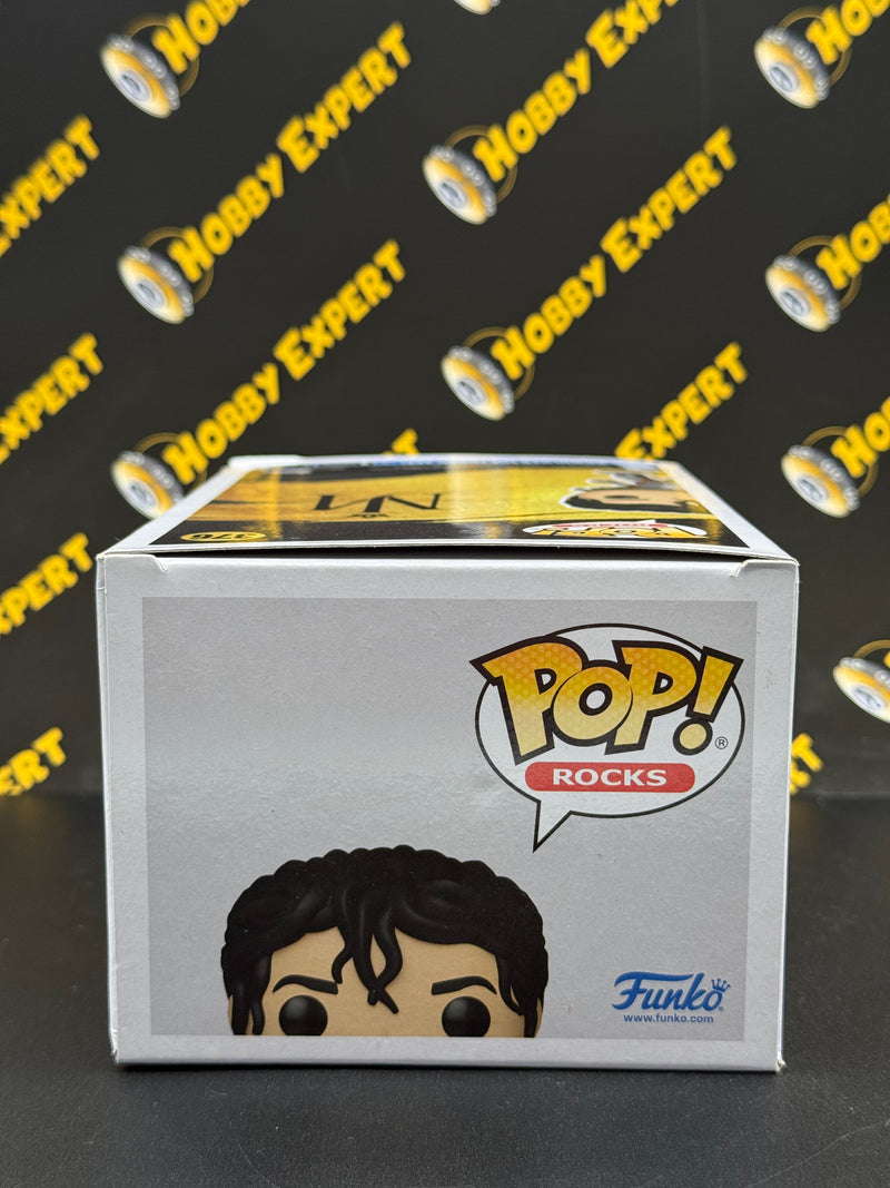 Michael Jackson - Armor