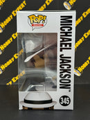 Michael Jackson - Smooth Criminal