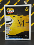 Michael Jackson - Smooth Criminal