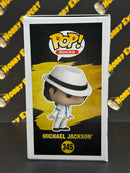 Michael Jackson - Smooth Criminal