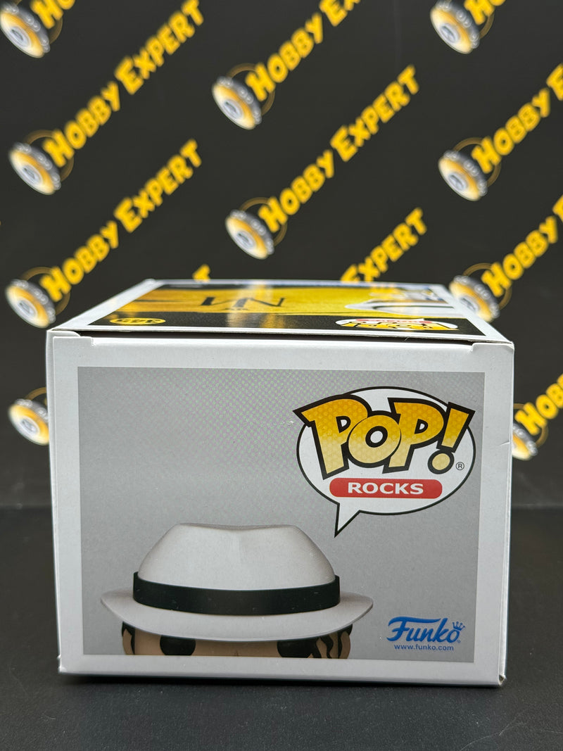 Michael Jackson - Smooth Criminal