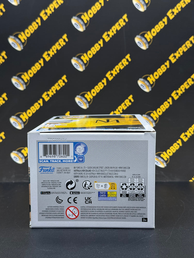 Michael Jackson - Smooth Criminal