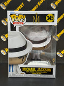 Michael Jackson - Smooth Criminal