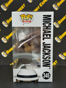 Michael Jackson - Smooth Criminal