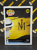 Michael Jackson - Smooth Criminal