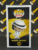 Michael Jackson - Smooth Criminal