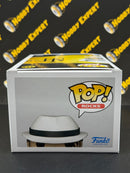 Michael Jackson - Smooth Criminal