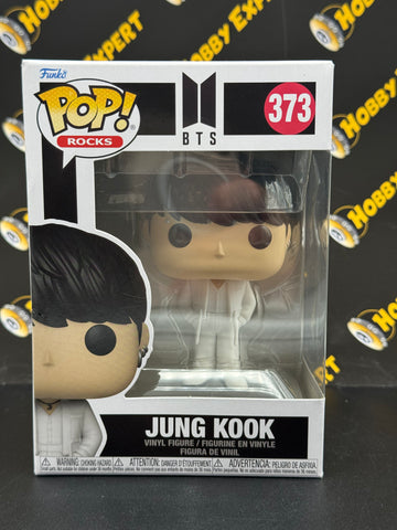 Jung Kook #373 - Pop Rocks BTS