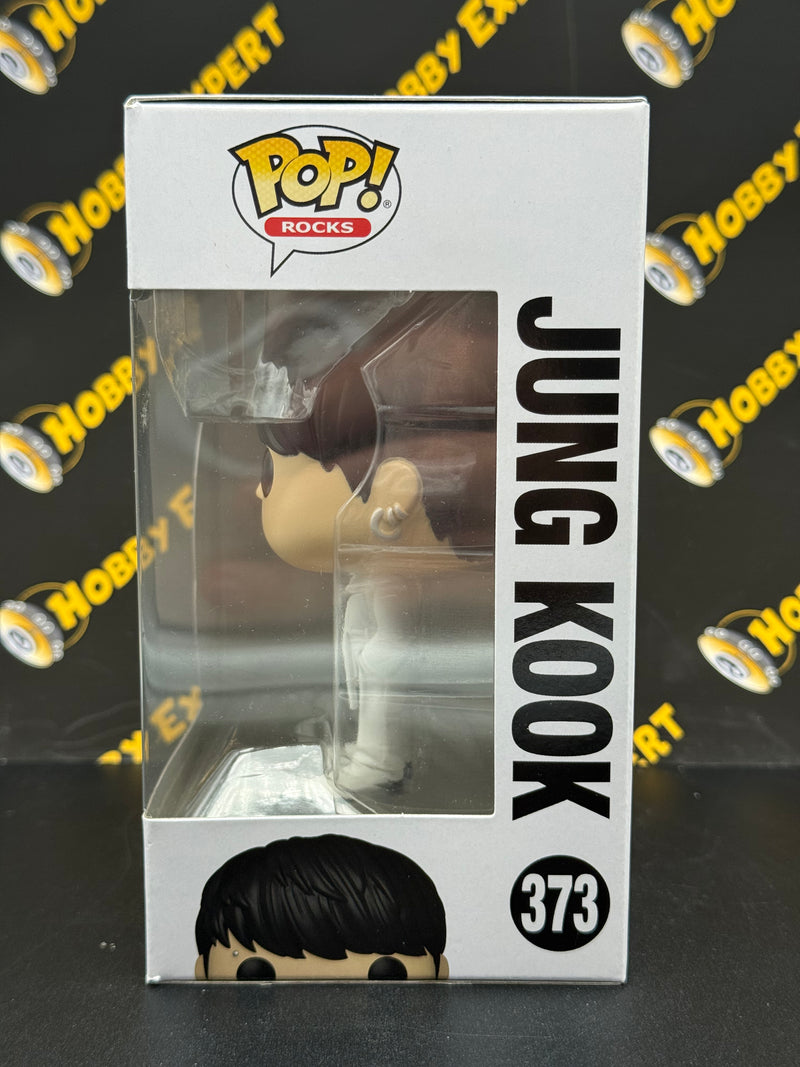 Jung Kook