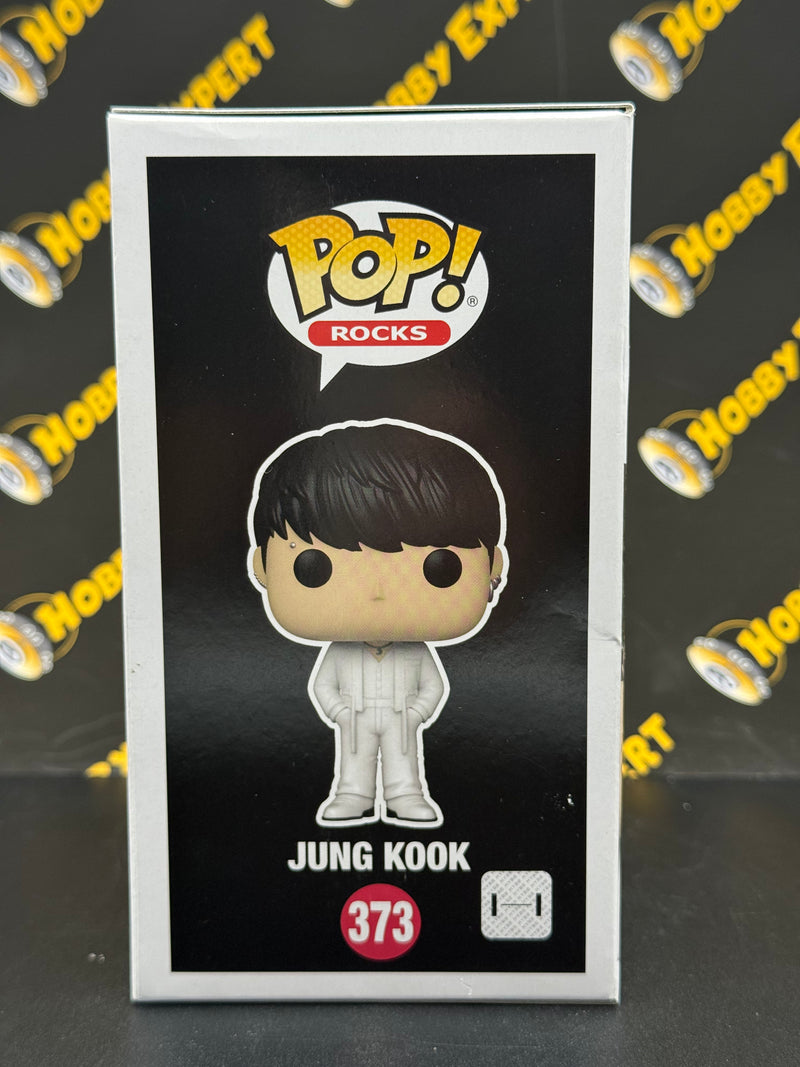 Jung Kook