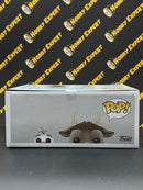 Olaf & Sven - 2 Pack - Pop Disney Olaf's Frozen Adventure