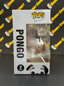 Pongo & Perdita - 2 Pack - Pop Disney 101 Dalmatians