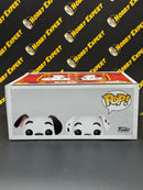 Pongo & Perdita - 2 Pack - Pop Disney 101 Dalmatians
