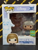 Elliott & Pete - 2016 Summer Convention - 6 inch - Pop Disney Pete's Dragon