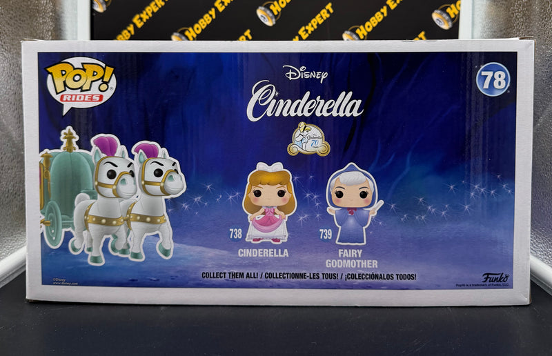 Cinderella's Carriage