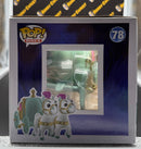 Cinderella's Carriage