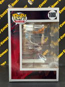 Evil Queen on Throne