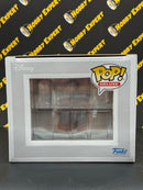 Evil Queen on Throne