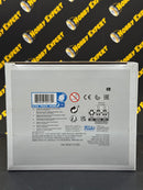 Evil Queen on Throne