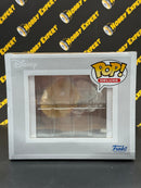 Arthur Pulling Excalibur