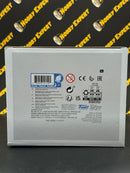 Arthur Pulling Excalibur