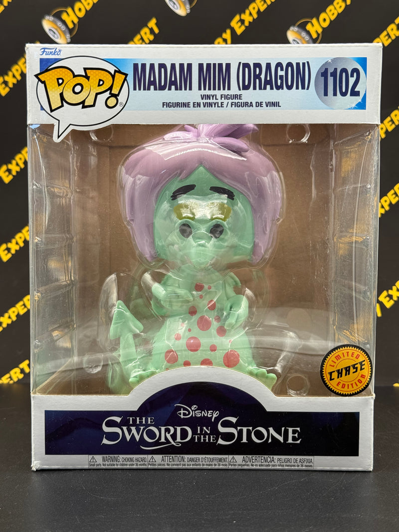 Madam Mim