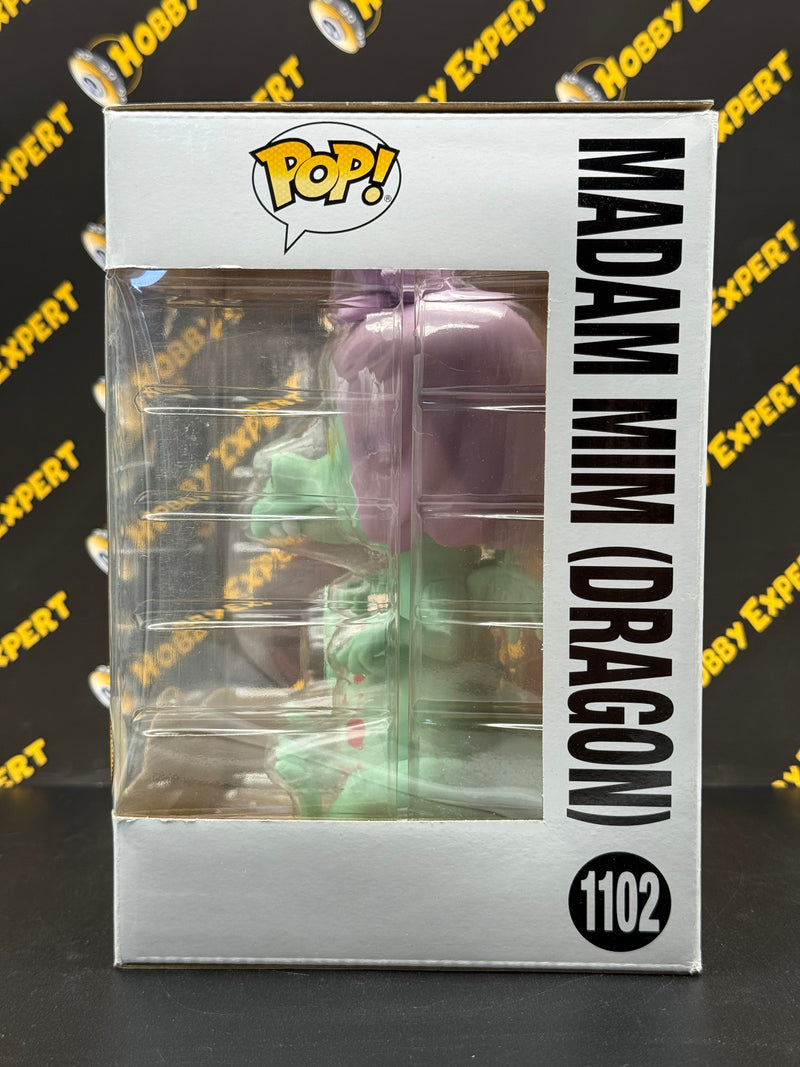 Madam Mim