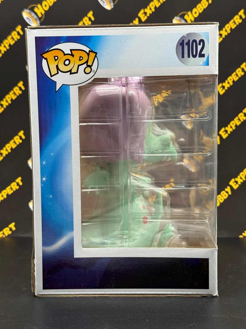 Madam Mim