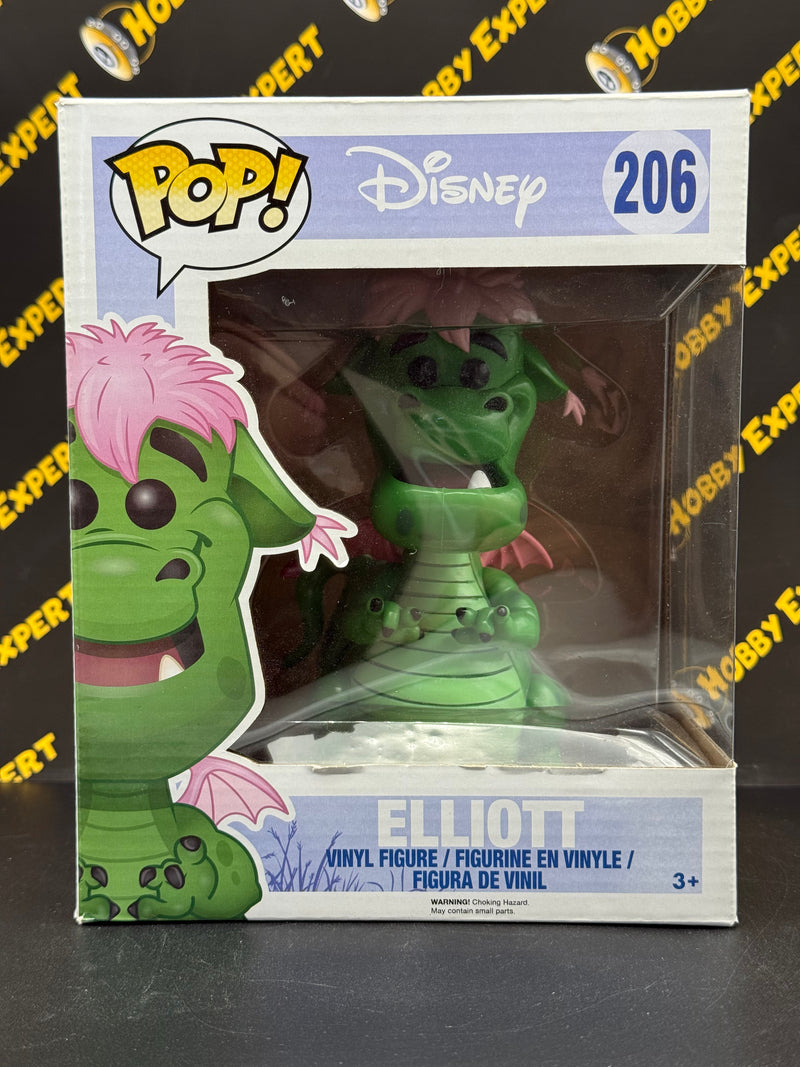 Elliott