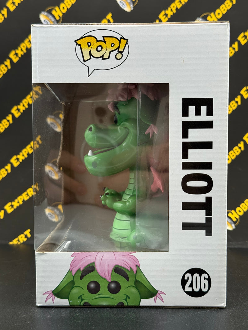 Elliott