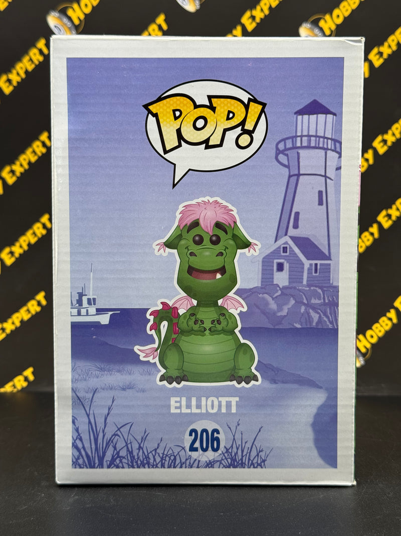 Elliott