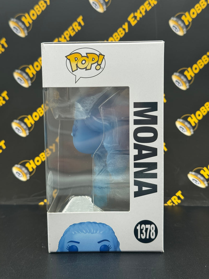Moana