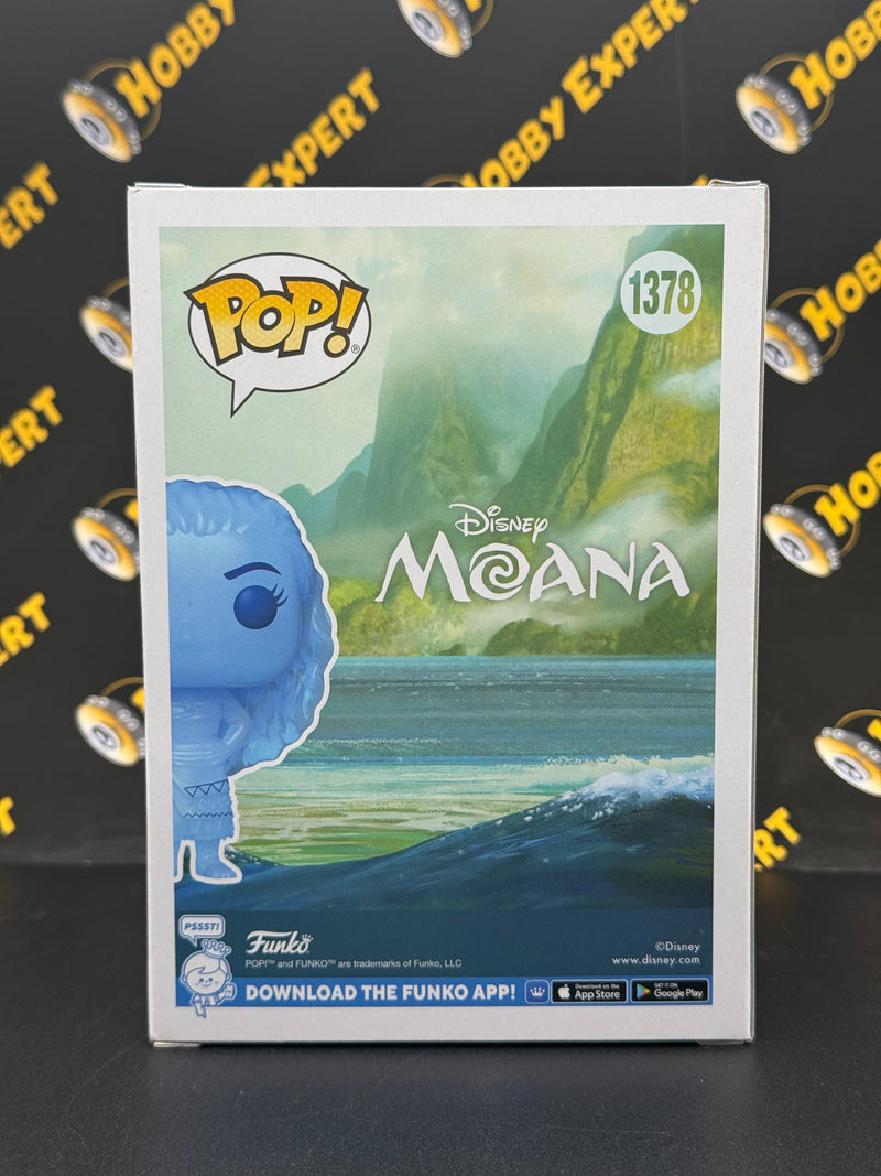 Moana