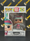 Taffyta