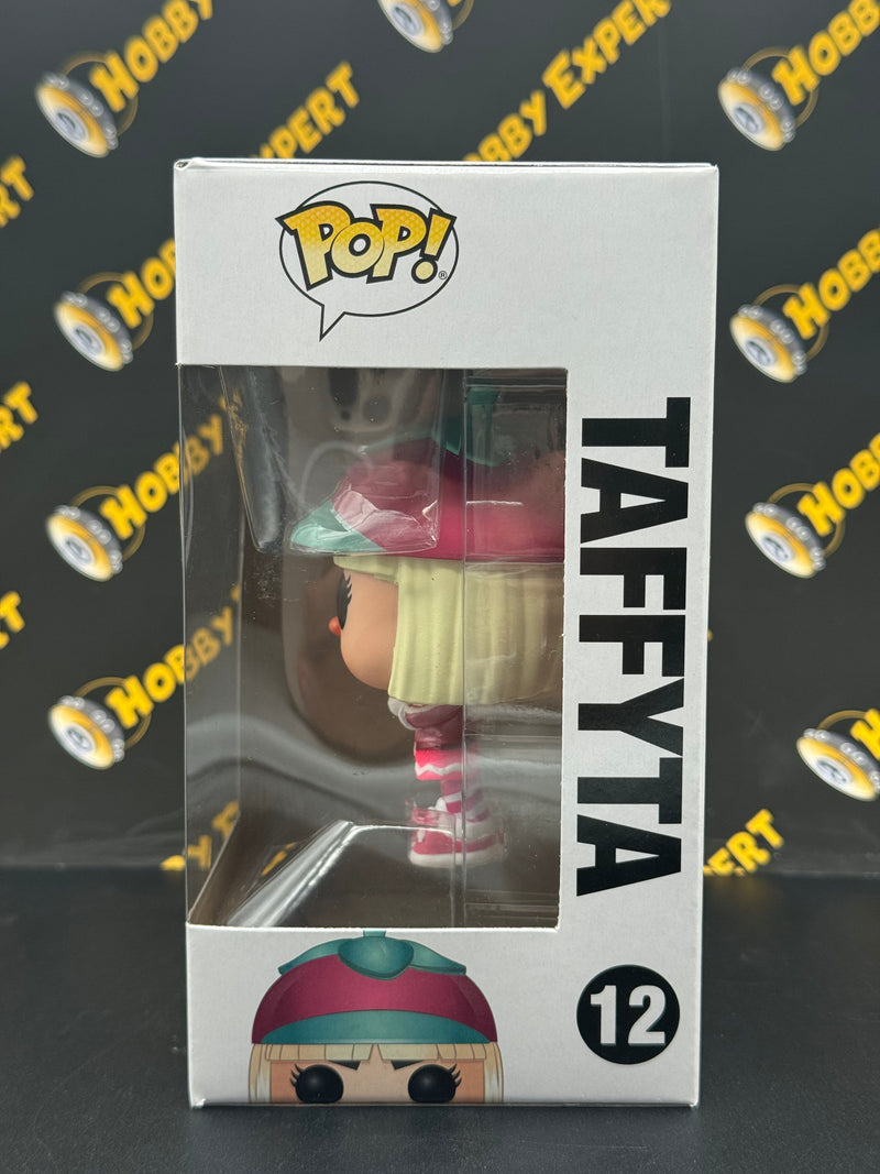 Taffyta