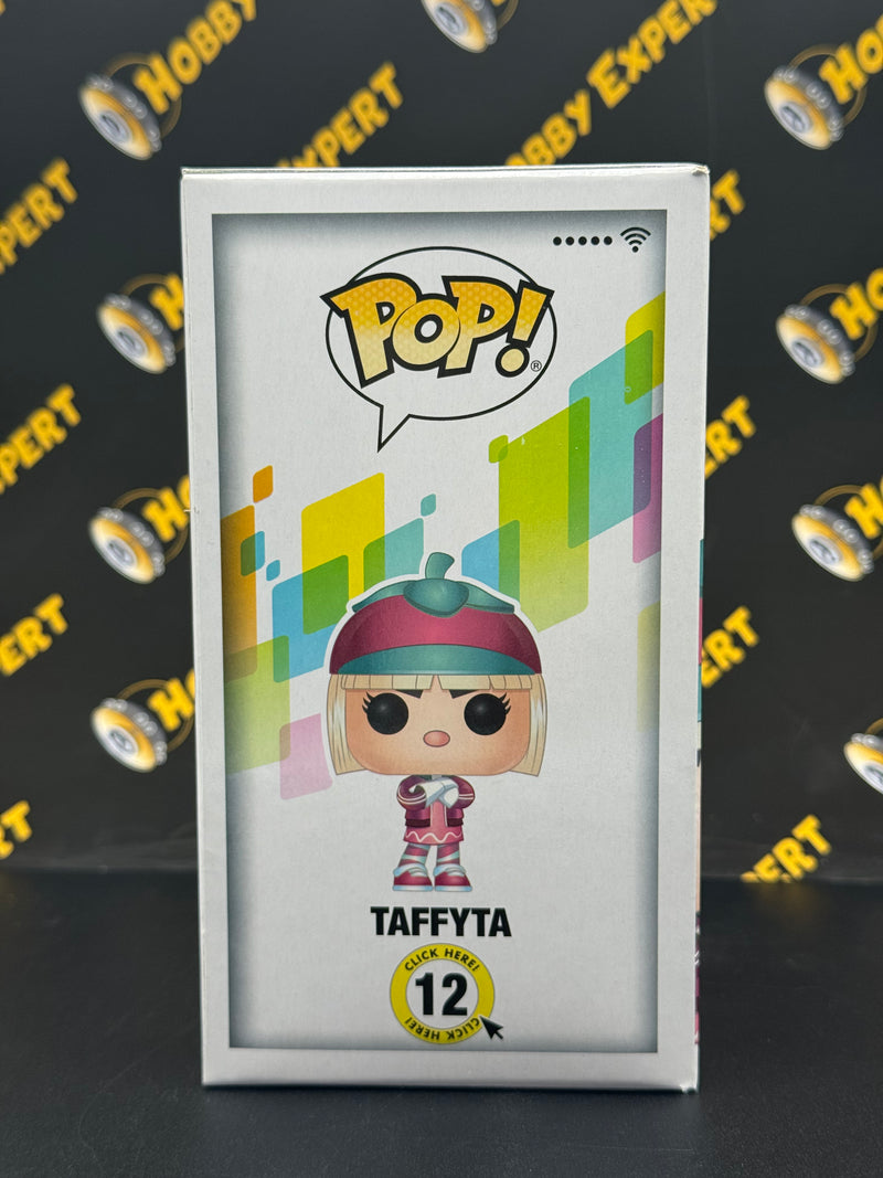 Taffyta