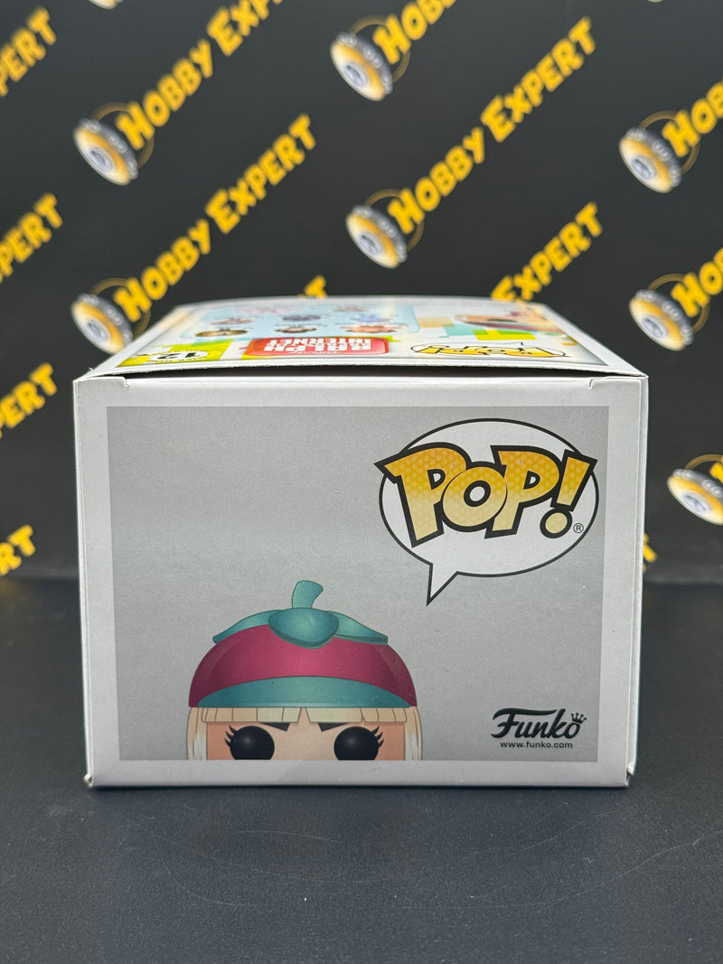Taffyta