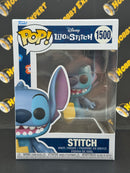 Stitch