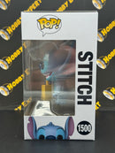 Stitch