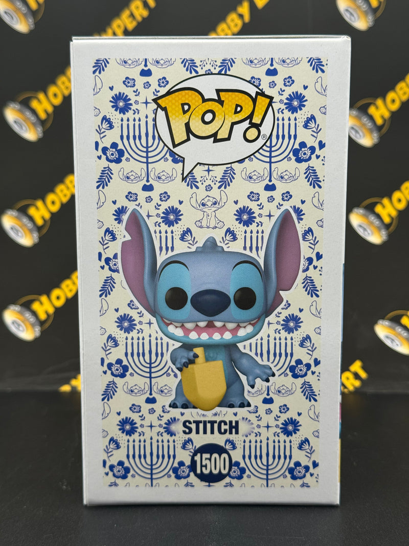 Stitch