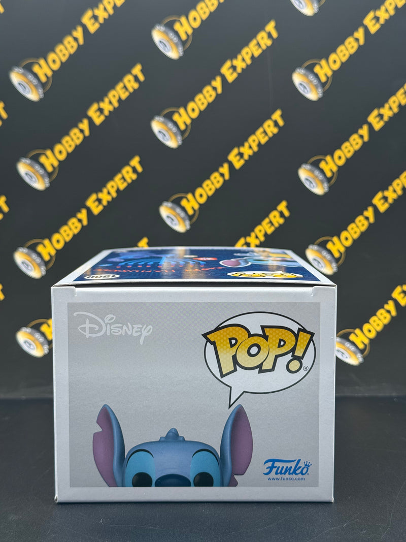 Stitch
